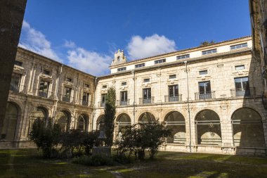 La Santa Espina Manastırı, İspanya