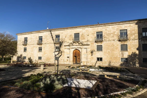 Monastery of La Santa Espina, Spain — Stock Photo, Image