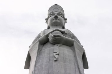 Tokyo Wan Kannon, Futtsu, Japonya