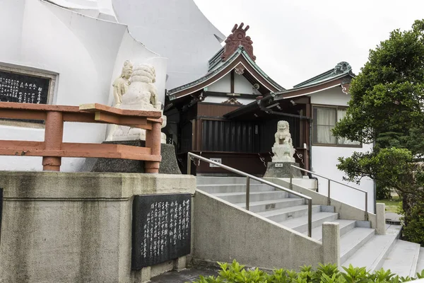 Tokio Wan Kannon, Futtsu, Japan — Stockfoto