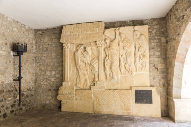 Santo Toribio de Liebana Manastırı