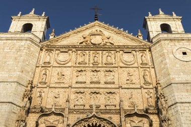 Valladolid Şehri, İspanya