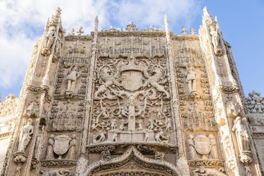 Valladolid Şehri, İspanya