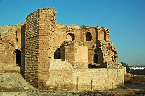 Starożytny zamek Harran. — Zdjęcie stockowe