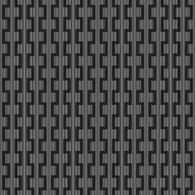 Yarı ton geometrik çizgi seamless modeli