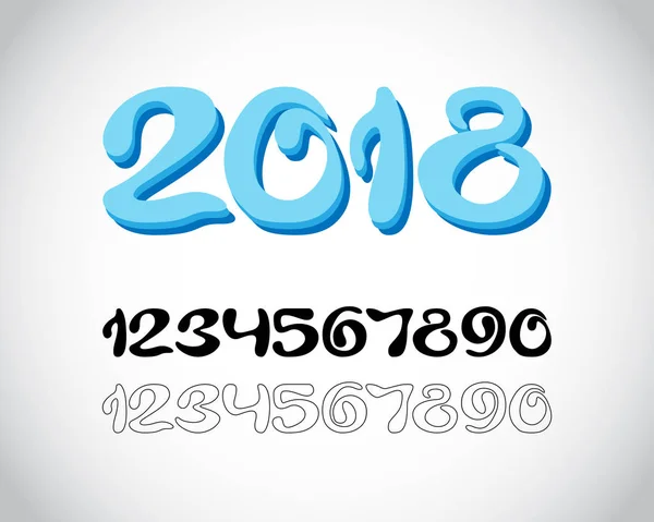 2018 yeni yıl buz gibi numaralardan gelen