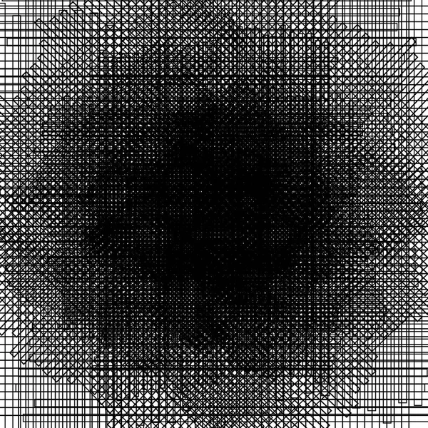 Abstraktní Pozadí Špinavé Černobílých Polotónů Vektoru Černé Bílé Texturou Pozadí — Stockový vektor