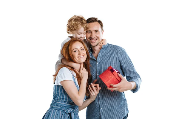 Подарунок — Stock Photo