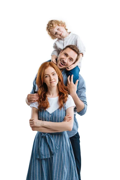 Familia - foto de stock