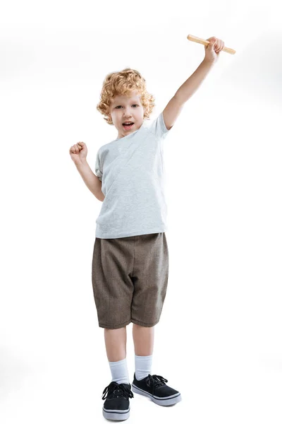 Boy — Stock Photo