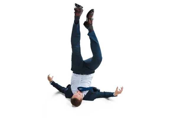 Upside down — Stock Photo