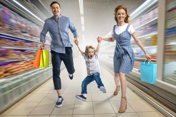Shopping — Stock Photo