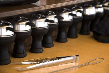 Kaloud nargile aksesuarları denize yakın nargile Cafe
