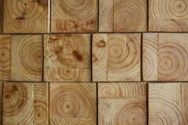 kare şekli arka plan