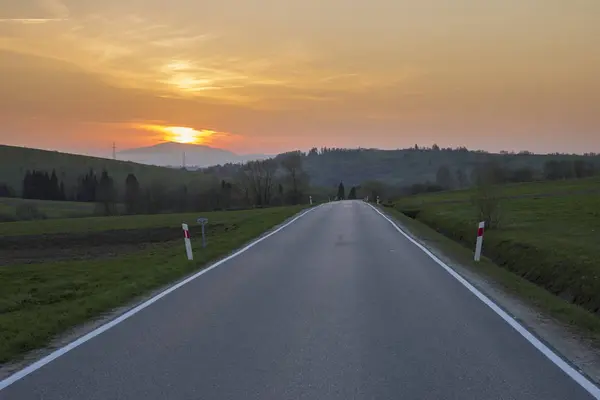 Pieniny dağlar - Polonya Karpatlar 