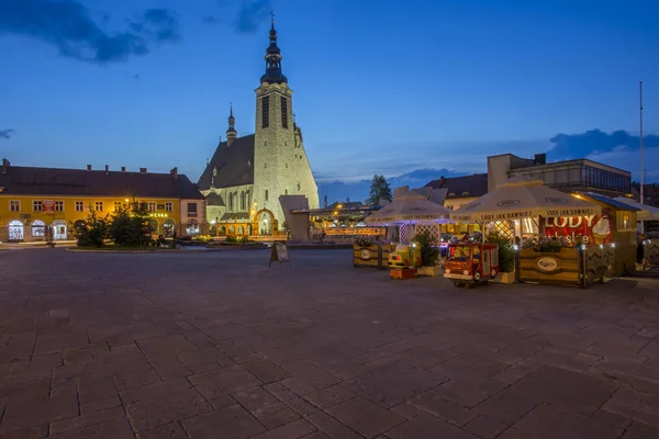 Beskid Wyspowy Dağları - Polonya Karpatları - Limanowa