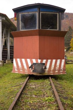 Bieszczady Dağlar - Polonya Karpatlar