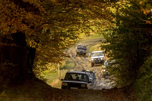 Beskid Sadecki - Karpatlar Dağları