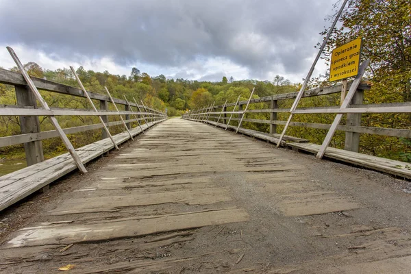 Bieszczady Dağlar - Polonya Karpatlar