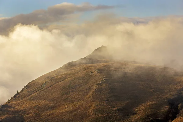Bieszczady Dağlar - Polonya Karpatlar
