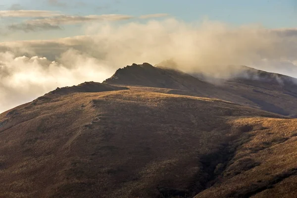 Bieszczady Dağlar - Polonya Karpatlar