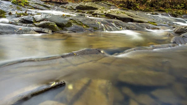 Bieszczady-bergen - Polen Karpaterna — Stockfoto