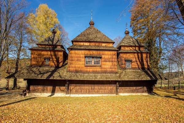 Bieszczady — Stock Photo, Image