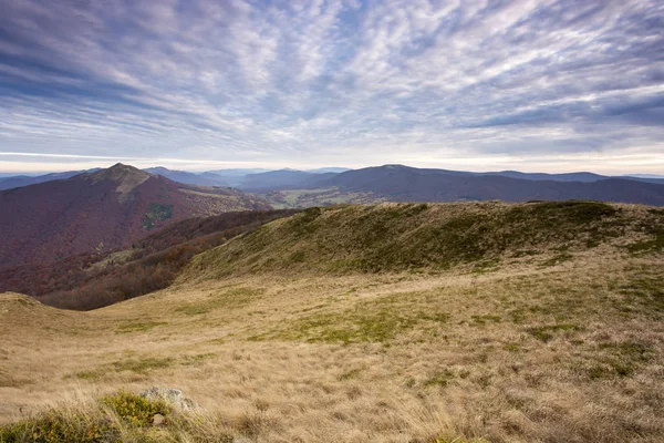 Bieszczady — Stock Photo, Image