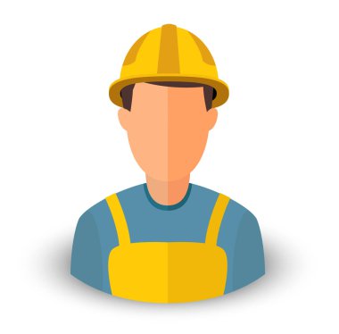 Vektör avatar Builder