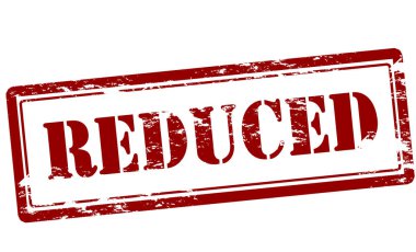 Kırmızı Pul azaltılmış