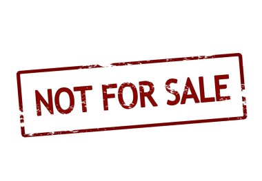Satılık değil