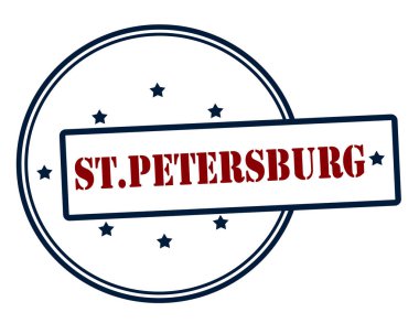 Saint Petersburg damgası