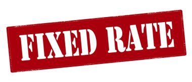 Sabit oranlı damgası