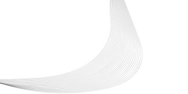 Tasarım için soyut dalga elemanı. Dijital frekans dengeleyici. Tarzlanmış çizgi sanat arka planı. Vektör çizimi. Karıştırma aracı kullanılarak oluşturulan çizgilerle dalga. Dalgalı kıvrımlı çizgi, düz çizgi