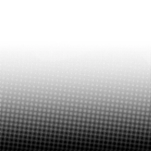 Cercle Élément Demi Teinte Graphique Abstrait Monochrome Prépresse Concepts Génériques — Image vectorielle