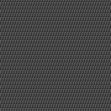 Soyut 3D Geometrik Desen. Vektör İllüstrasyonu.