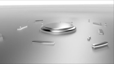 Yeni yıl 2018 Intro