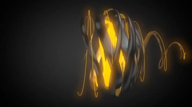 Yeni yıl 2018 Intro