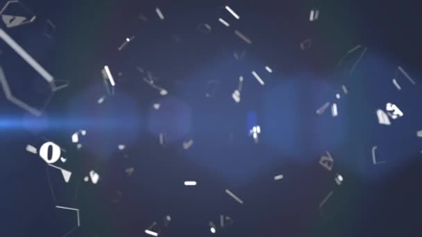 Entrez pour gagner la bannière de texte publicitaire intro outro. Entrez pour gagner le titre révéler .