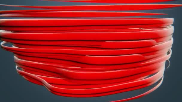 Rejoindre maintenant titre de la publicité révéler animation 