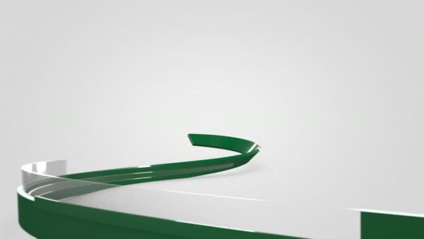 Web design intro outro titre révéler animation 