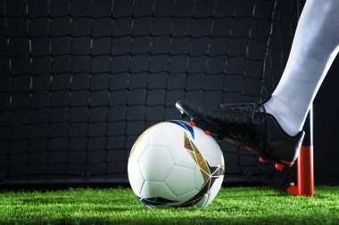 2018 futbol Dünya Kupası veya Football League Championship kavramı