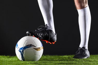 2018 futbol Dünya Kupası veya Football League Championship kavramı