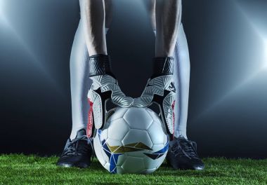 2018 futbol Dünya Kupası veya Football League Championship kavramı