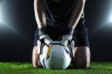 2018 futbol Dünya Kupası veya Football League Championship kavramı