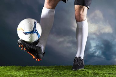 2018 futbol Dünya Kupası veya Football League Championship kavramı