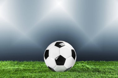 Futbol. Futbol oyuncusu. Dünya Kupası 2018. Uluslararası Futbol tourment kavramı.