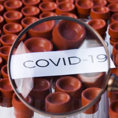 Coronavirus. CoVID-19 Pandemiği. Karantina.
