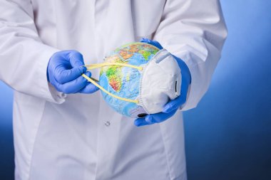 Coronavirus. CoVID-19 Pandemiği. Karantina.