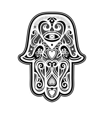 Hamza veya el Fatima'nın.